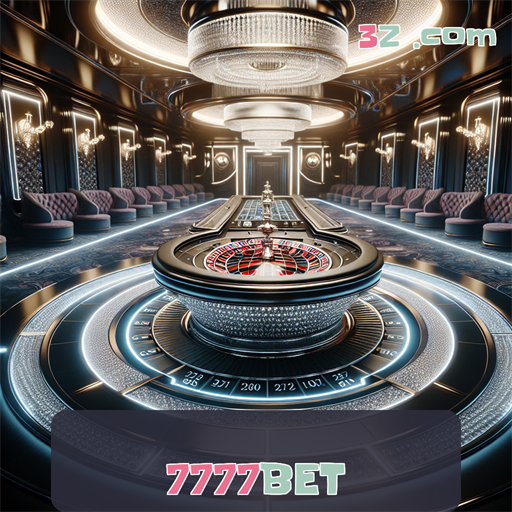 Apostas Empolgantes no 7777bet: Mergulhe nessa Experiência