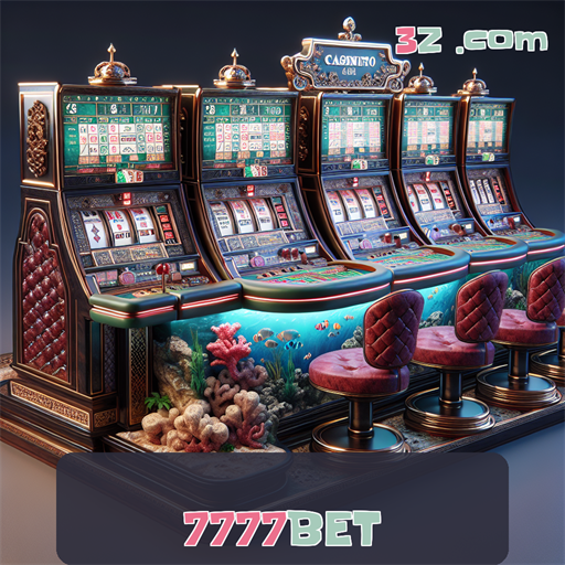 Experiência Inédita: App da 7777bet Revoluciona os Jogos Online