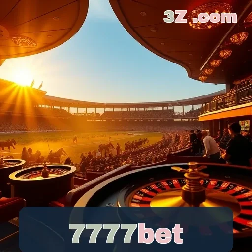 7777bet: Os Bônus que Transformam sua Experiência em Jogo