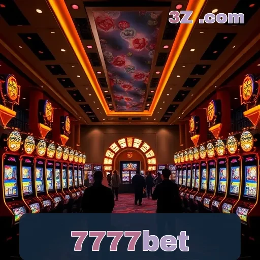 7777bet: As Promoções que Você Não Pode Deixar de Conferir!