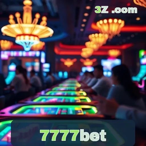 7777bet: Os Melhores Recursos de Segurança em Jogos Online
