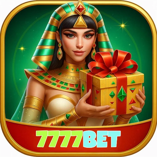 Logo 7777bet